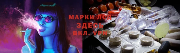 прущий лед Инсар
