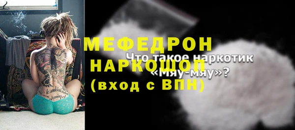 прущий лед Инсар